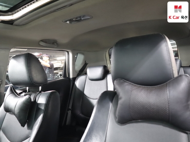 2010 - kia soul