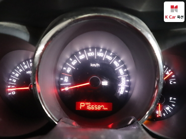 2010 - kia soul