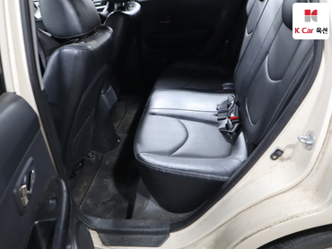 2010 - kia soul