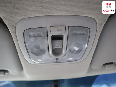 2010 - kia soul