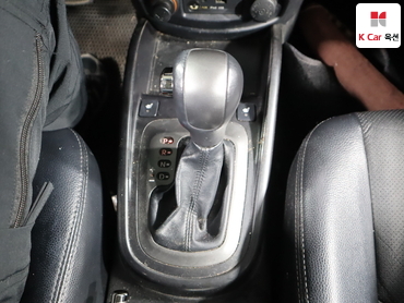 2010 - kia soul