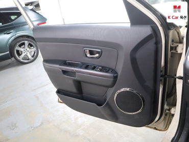 2010 - kia soul