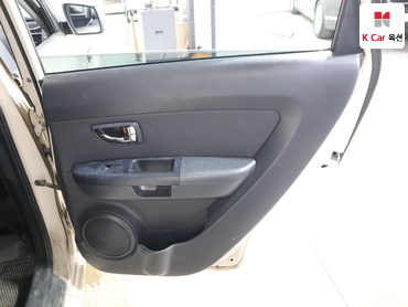 2010 - kia soul