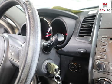 2010 - kia soul