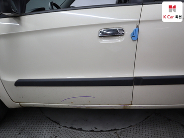 2010 - kia soul
