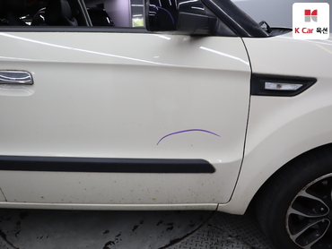 2010 - kia soul
