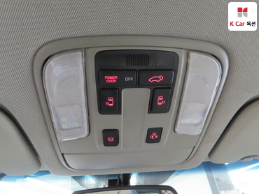 2016 - kia carnival