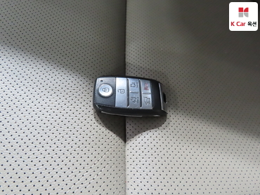 2016 - kia carnival