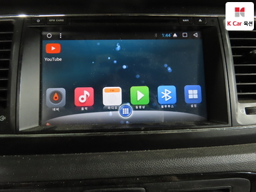 2016 - kia carnival