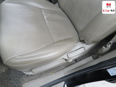 2016 - kia carnival