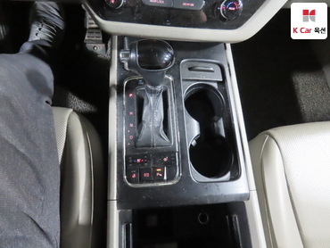 2016 - kia carnival