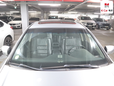 2008 - honda accord