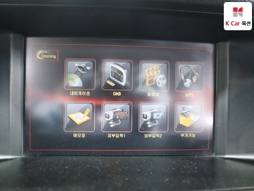 2008 - honda accord