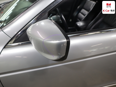 2008 - honda accord