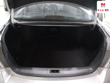 2008 - honda accord