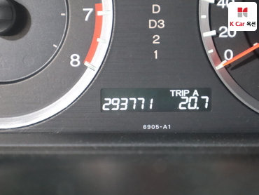 2008 - honda accord