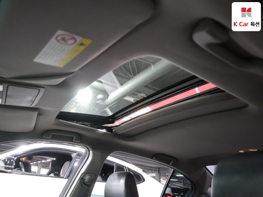 2008 - honda accord