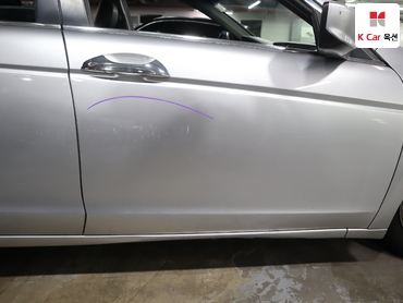 2008 - honda accord