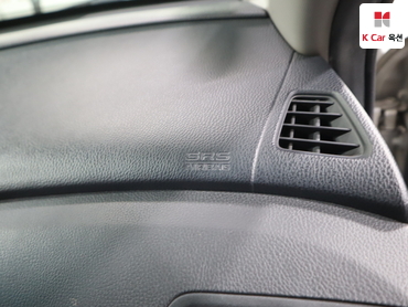 2008 - honda accord