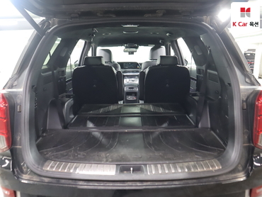 2022 - hyundai palisade