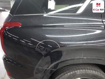 2022 - hyundai palisade