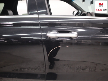 2022 - hyundai palisade