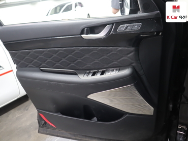 2022 - hyundai palisade