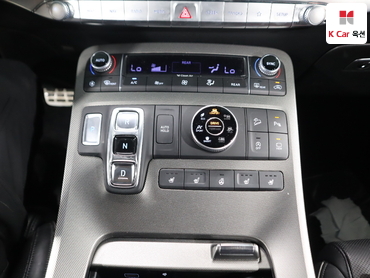 2022 - hyundai palisade