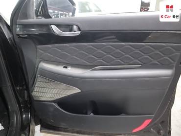 2022 - hyundai palisade