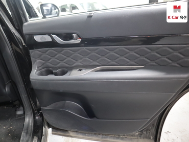 2022 - hyundai palisade