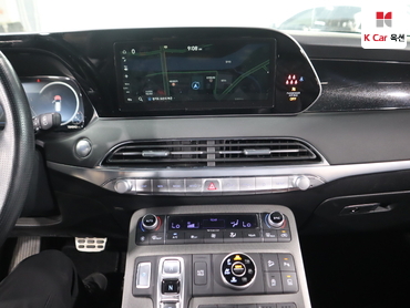 2022 - hyundai palisade
