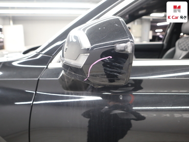 2022 - hyundai palisade