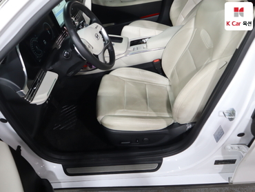 2022 - hyundai grandeur