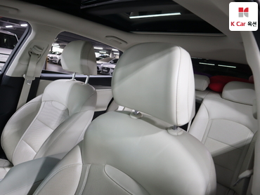 2022 - hyundai grandeur