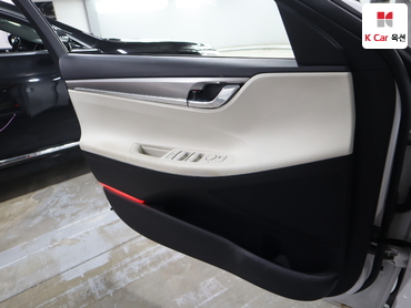 2022 - hyundai grandeur