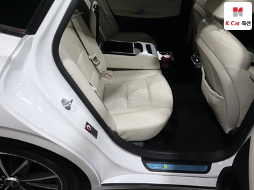 2022 - hyundai grandeur