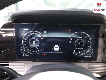2022 - hyundai grandeur
