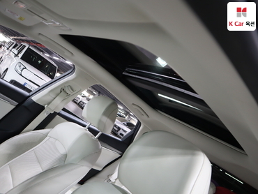 2022 - hyundai grandeur