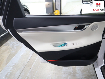 2022 - hyundai grandeur