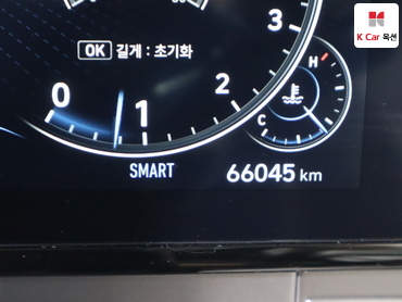 2022 - hyundai grandeur