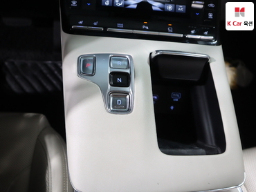 2022 - hyundai grandeur