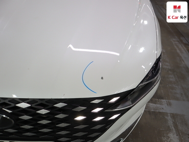 2022 - hyundai grandeur