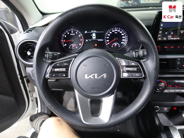 2022 - kia k3