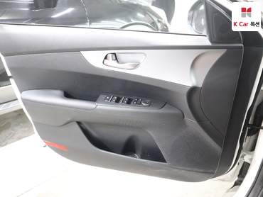 2022 - kia k3