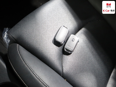 2022 - kia k3