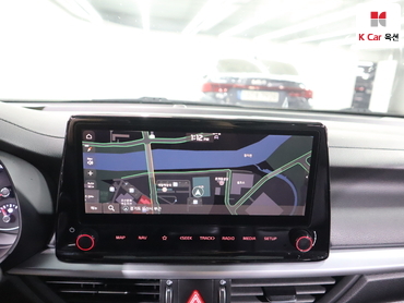 2022 - kia k3