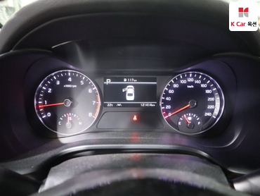 2022 - kia k3