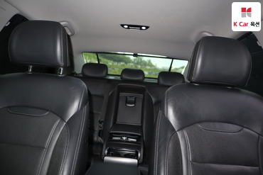 2019 - hyundai grandeur