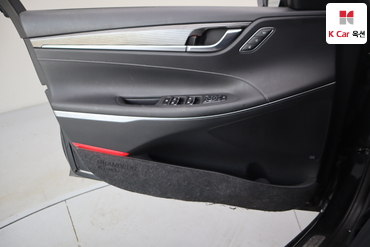 2019 - hyundai grandeur
