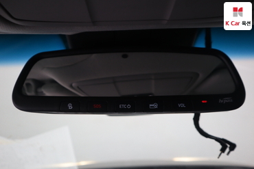 2019 - hyundai grandeur